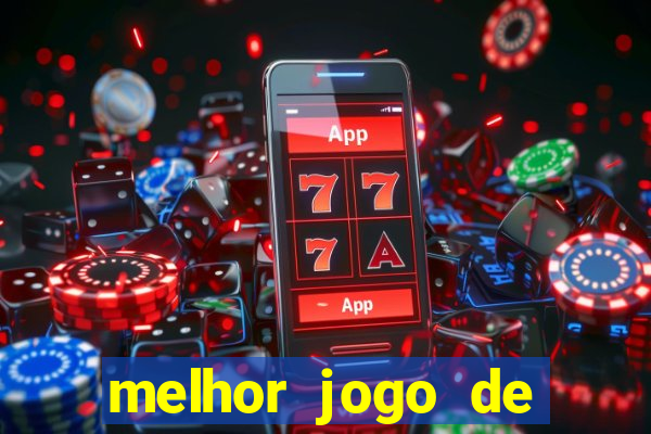 melhor jogo de manager para celular 2024